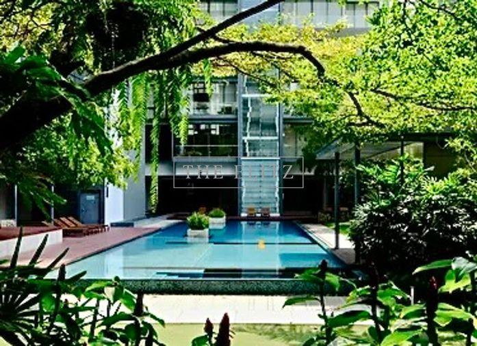 รูป ✨ Palatial Ultra-Luxury Hideaway - Rare 3-Bedroom Masterpiece in Prime Sukhumvit ✨ - รูปที่ 47/49