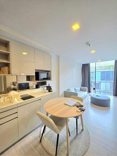 picture Quintara Treehaus Sukhumvit 42 (BTS Ekkamai) - 4/5