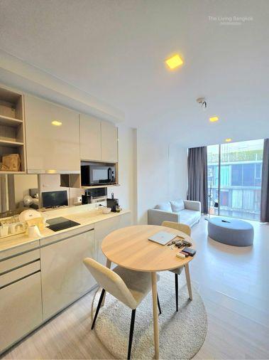 picture Quintara Treehaus Sukhumvit 42 (BTS Ekkamai) - 4/5