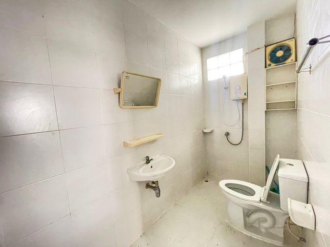 รูป ขายบ้านเดี่ยว หมู่บ้านมณฑลนคร พุทธมณฑลสาย 5 สามพราน นครปฐม - รูปที่ 11/19