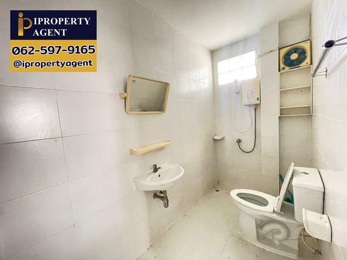 รูป ขายบ้านเดี่ยว หมู่บ้านมณฑลนคร พุทธมณฑลสาย 5 สามพราน นครปฐม - รูปที่ 11/19