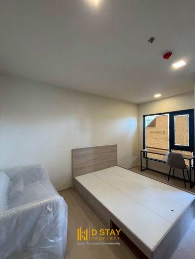 picture Best PriceβΌοΈ For Rent: Flo by Sansiri β Beautiful Room, Fully Furnished, Ready to Move In π₯ | Code DS3811 | Line @Dstay - 2/8