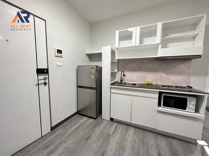 รูป 🔥 A Space Asoke - Ratchada ห้องใหญ่ 2 ห้องนอน 53 ตร.ม. ใกล้ MRT พระราม 9 เพียง 22,000 บาท/เดือน พร้อมเข้าอยู่! 🏙️✨ - รูปที่ 5/9