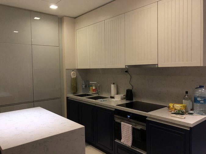 picture THE ESSE Asoke | Opposite GMM Grammy Building, MRT Phetchaburi and Sukhumvit Stations #2026072015134 - 5/6