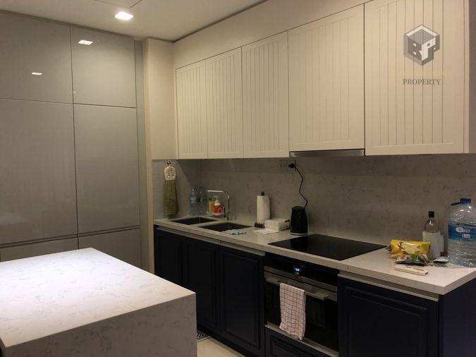 picture THE ESSE Asoke | Opposite GMM Grammy Building, MRT Phetchaburi and Sukhumvit Stations #2026072015134 - 5/6