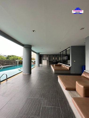 รูป 🔥 ขาย คอนโด Le Premier 2 Sukhumvit 59 เลอ พรีเมียร์ 2 สุขุมวิท 59 ทำเลใจกลางสุขุมวิท ทองหล่อ-เอกมัย ห้องใหญ่ ✅ ราคาถูกที่สุดในตลาด ต่ำกว่าตลาดมาก - รูปที่ 6/9