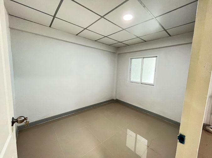 picture Townhouse for sale, Thanyapruek Khlong 7, Lam Phak Kut, Thanyaburi, Pathum Thani. - 7/14