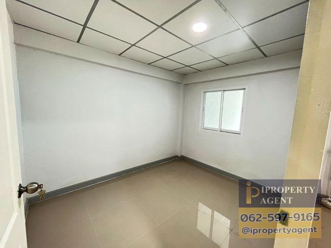 picture Townhouse for sale, Thanyapruek Khlong 7, Lam Phak Kut, Thanyaburi, Pathum Thani. - 7/14