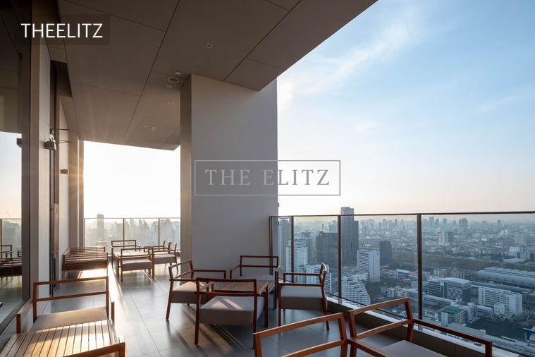 picture ✨ Prestige Vertical Oasis: A Stunning Architectural Masterpiece of Luxury Living ✨ - 20/25