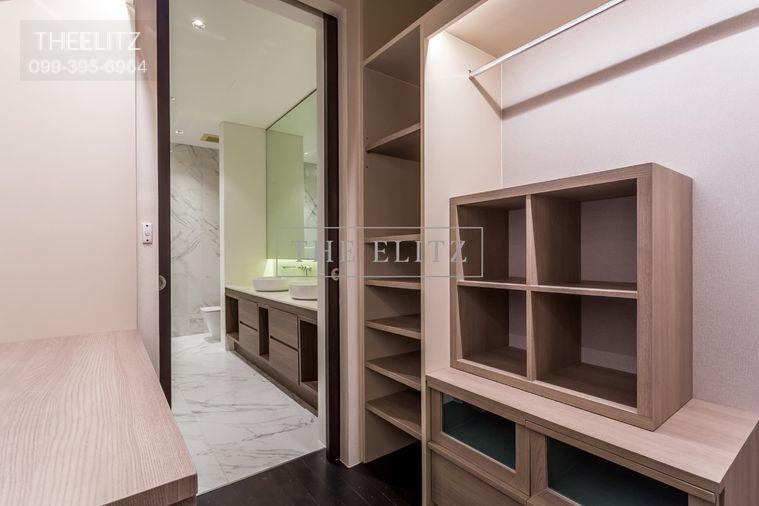 รูป ✨ Palatial Ultra-Luxury Hideaway - Rare 3-Bedroom Masterpiece in Prime Sukhumvit ✨ - รูปที่ 36/49