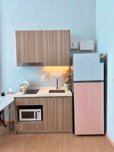 picture 🔥 Available Now! Altitude Unicorn Sathorn-Tha Phra - Book Before It's Gone! 🔥 MD-26066397 - 7/10