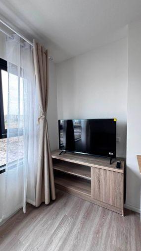 picture Block Condo Rangsit Phaholyothin    Condo For Rent / Line : @mintocondo - 9/10