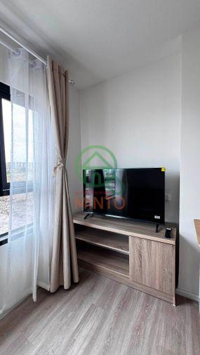 picture Block Condo Rangsit Phaholyothin Condo For Rent / Line : @mintocondo - 9/10