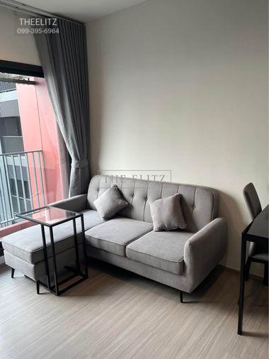 รูป ✨ Vibrant Youthful Energy - A Trendy Modern Suite Perfect for Dynamic Lifestyles ✨ - รูปที่ 4/23