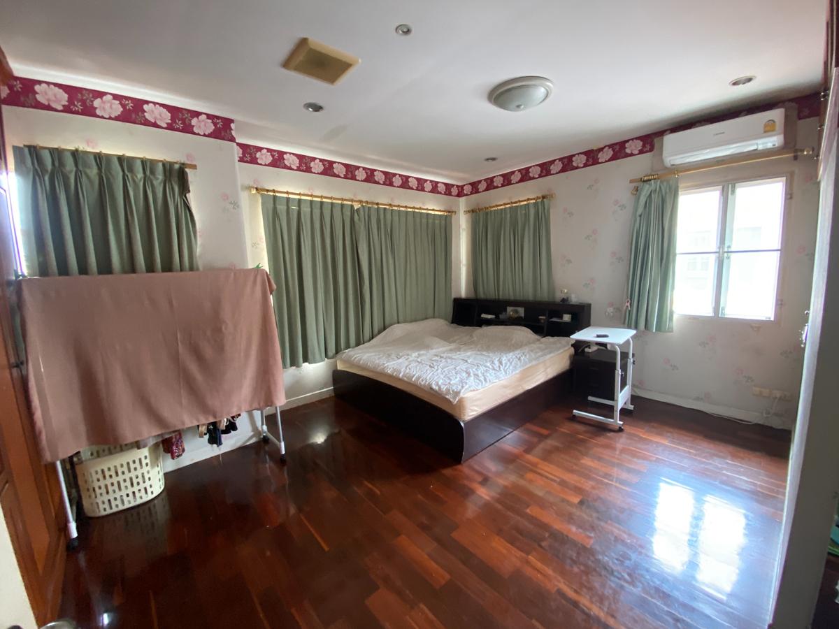 รูป ขายบ้านเดี่ยว หมู่บ้านมัณฑนา พระยาสุเรนทร์ คลองสามวา กรุงเทพ - รูปที่ 20/23