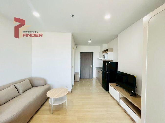 รูป PFD-08817 ให้เช่าคอนโด ศุภาลัย เวอเรนด้า สุขุมวิท 117 (Supalai Veranda Sukhumvit 117) ใกล้ BTS ปู่เจ้า - รูปที่ 7/13