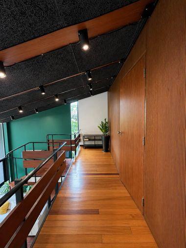 รูป ให้เช่า Private Garden View Duplex Office ทรอปิคานา คอร์ท ใจกลางอารี พร้อมอยู่ (HO6914) - รูปที่ 8/16