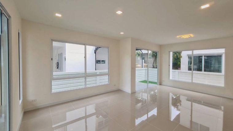 รูป ⭐✨RH-091 ขายบ้านเดี่ยวฮาบิเทีย บอนด์ ราชพฤกษ์ ( Habitia Bond Ratchapreuk ) ✨⭐ - รูปที่ 5/20