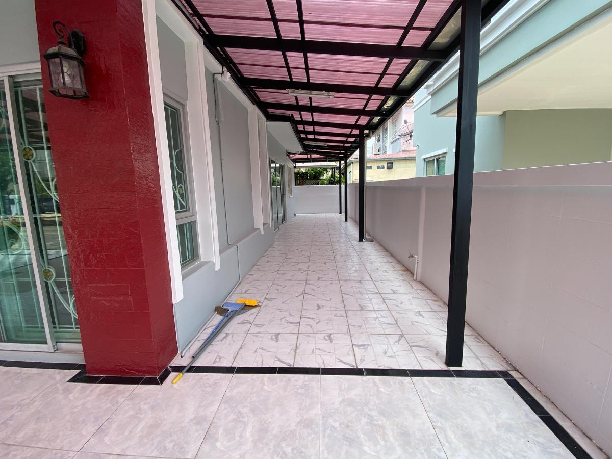 picture House for sale, Supalai Garden Ville, Tiwanon-Pathum Thani - 5/20