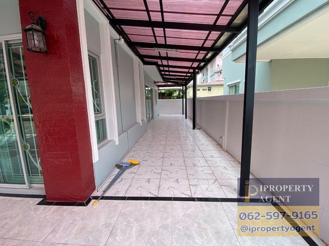 รูป ขายบ้านเดี่ยว ศุภาลัย การ์เด้นวิลล์ ติวานนท์-ปทุมธานี - รูปที่ 5/20