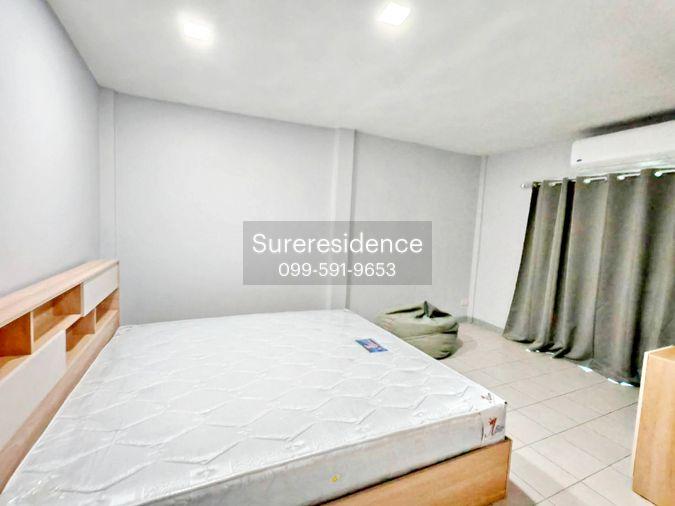 picture Hk0130, Home Office for rent 4 Br, Ratchada-Lat Phrao. - 18/18