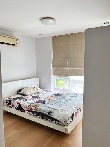 รูป 2 ห้องนอน🦊HunterCondo🦊ดินแดง💥คอนโด วัน รัชดา-ลาดพร้าว🔴🟢🟡 - รูปที่ 3/11