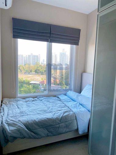 รูป 2 ห้องนอน🦊HunterCondo🦊ห้วยขวาง💥แชปเตอร์ วัน อีโค รัชดา - ห้วยขวาง🔴🟢🟡 - รูปที่ 2/13