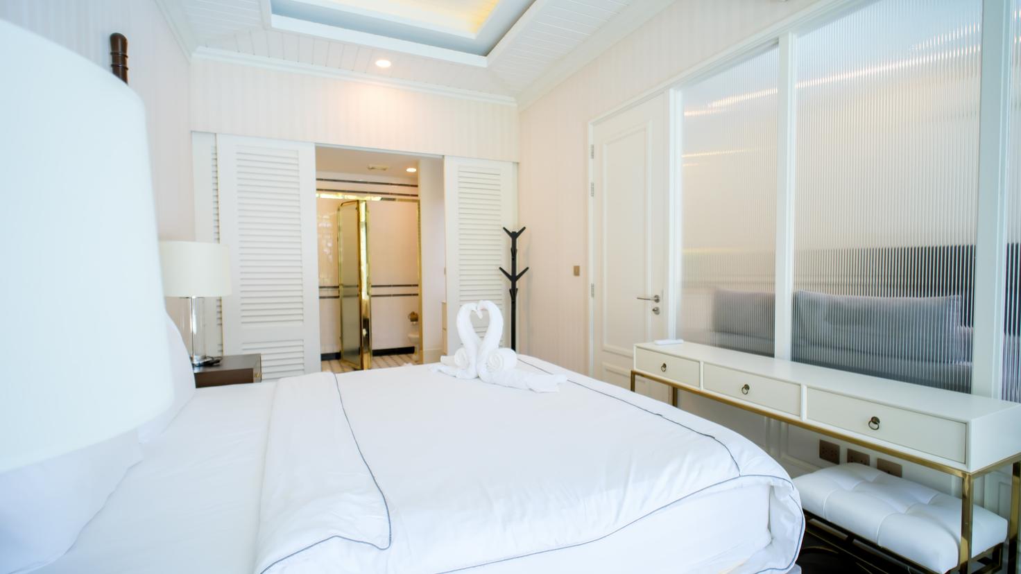 picture Grand Florida Pool Access Condo for Rent Pattaya - 6/11