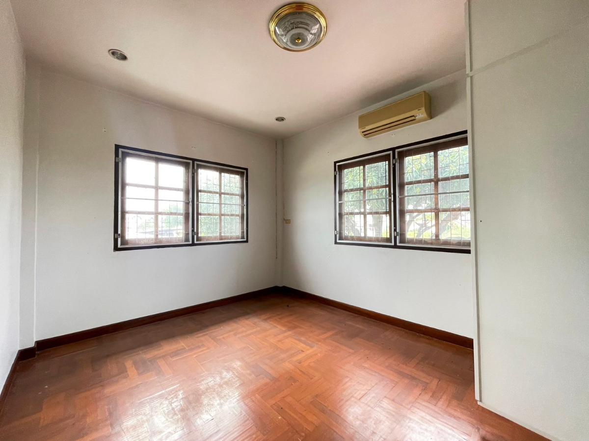 picture House for sale, Monthon Nakhon Village, Phutthamonthon Sai 5, Sam Phran, Nakhon Pathom - 17/19