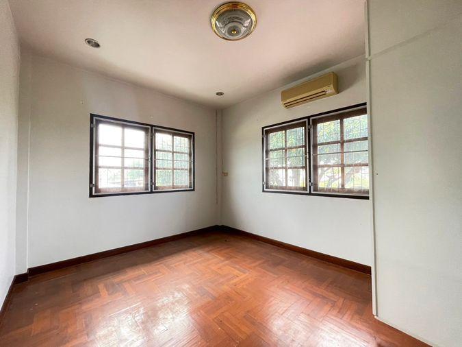 รูป ขายบ้านเดี่ยว หมู่บ้านมณฑลนคร พุทธมณฑลสาย 5 สามพราน นครปฐม - รูปที่ 17/19