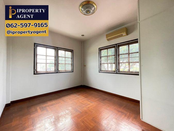 รูป ขายบ้านเดี่ยว หมู่บ้านมณฑลนคร พุทธมณฑลสาย 5 สามพราน นครปฐม - รูปที่ 17/19