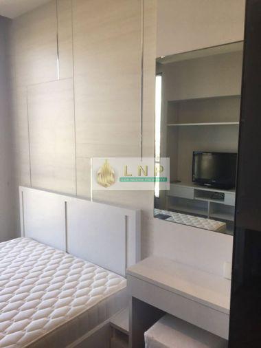 picture ðĒ Condo for Rent: The Room Sathorn - St.Louis Property Code | LNP-C14135 - 1/11
