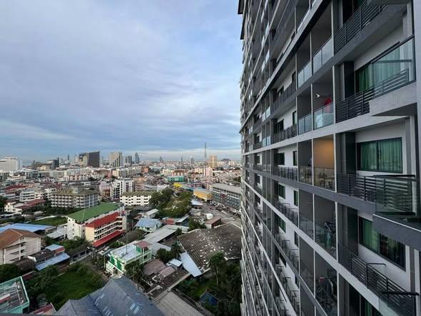 picture 🔥 Condo for Sale – Arcadia Millenium Tower, Central Pattaya | Fully Furnished | Tenant Included - 8/8