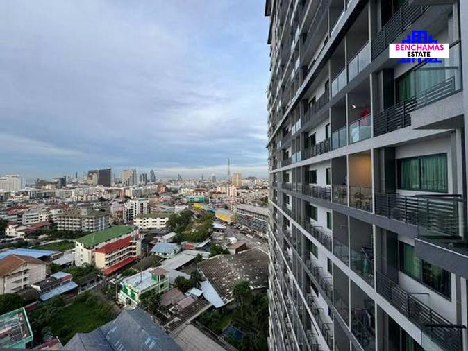 รูป 🔥 ขายด่วน คอนโด อคาเดีย มิลเลนเนียม Arcadia Millenium Tower ทำเลใจกลางพัทยา ขายพร้อมผู้เช่า ลงทุนได้ทันที - รูปที่ 8/8