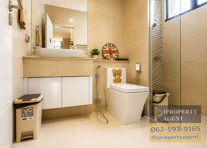 picture Luxury mansion for sale "Perfect Masterpiece Lakeside Rangsit" Pathum Thani - 9/18