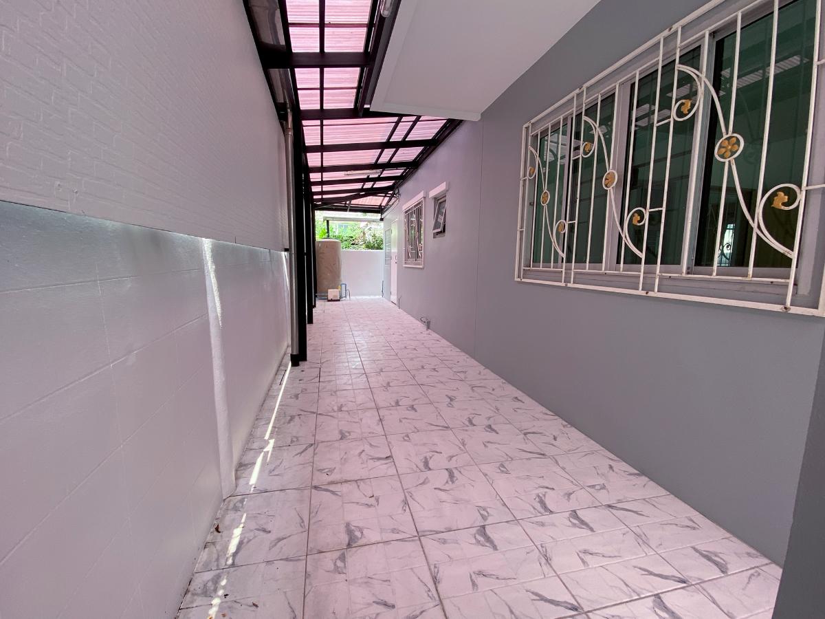picture House for sale, Supalai Garden Ville, Tiwanon-Pathum Thani - 4/20