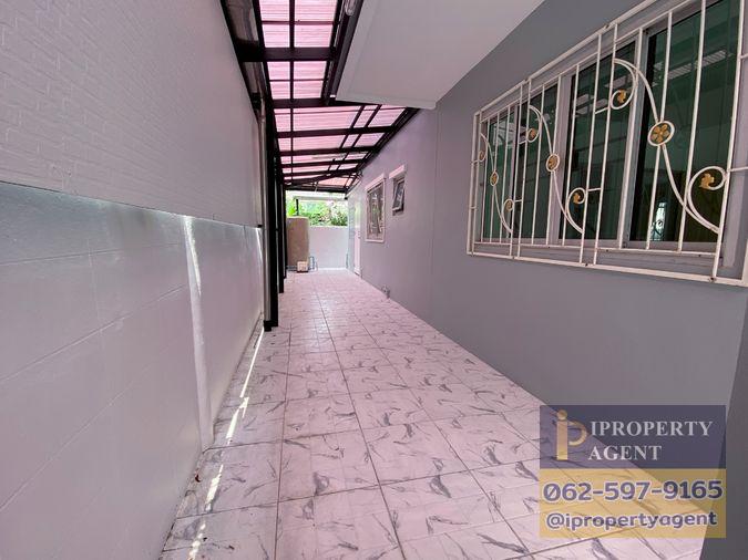 รูป ขายบ้านเดี่ยว ศุภาลัย การ์เด้นวิลล์ ติวานนท์-ปทุมธานี - รูปที่ 4/20