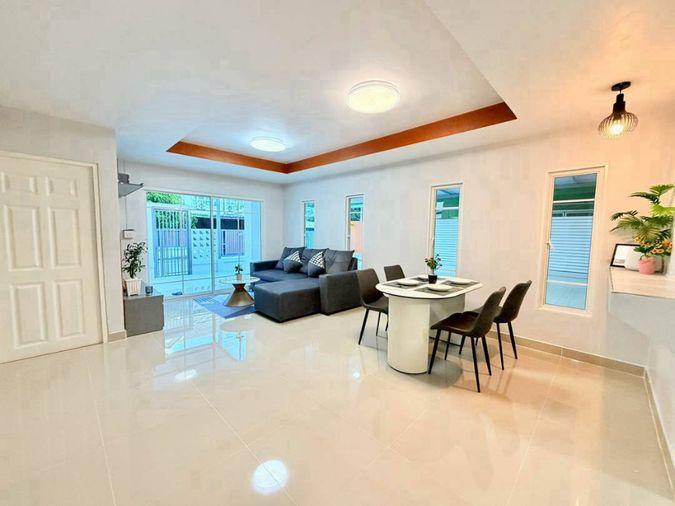 picture ⭐✨RH-093 House for Sale – Pruksa 19 ✨⭐ - 9/19