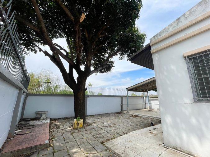 รูป ขายบ้านเดี่ยว หมู่บ้านมณฑลนคร พุทธมณฑลสาย 5 สามพราน นครปฐม - รูปที่ 4/19