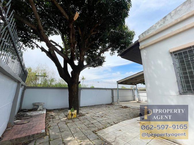 รูป ขายบ้านเดี่ยว หมู่บ้านมณฑลนคร พุทธมณฑลสาย 5 สามพราน นครปฐม - รูปที่ 4/19
