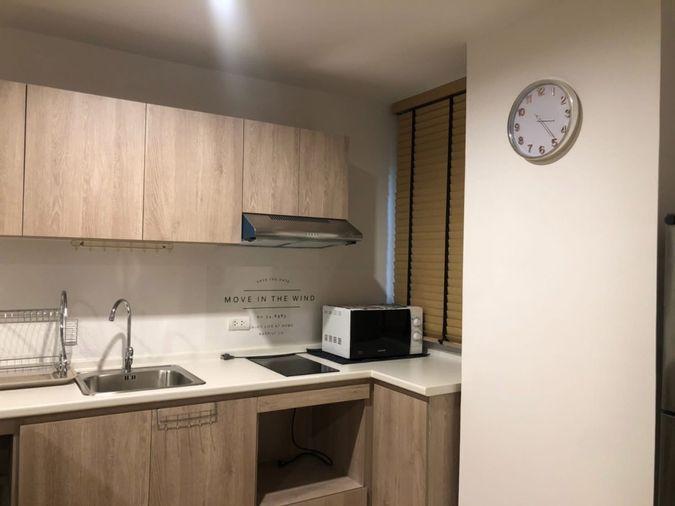 รูป 2 ห้องนอน🦊HunterCondo🦊คลองเตย💥ดิ เอ็กซ์เซล ไฮด์ อะเวย์ สุขุมวิท 50🔴🟢🟡 - รูปที่ 6/7