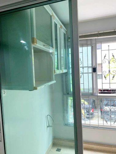 รูป 2 ห้องนอน🦊HunterCondo🦊 Regent Home 7 Bangna - รูปที่ 8/15