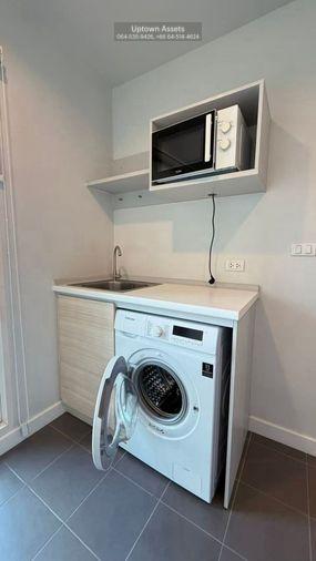 picture For Rent Metro Sky Wutthakat Unit 7/144 (BTS Wutthakat) (No pets allowed) - 5/14