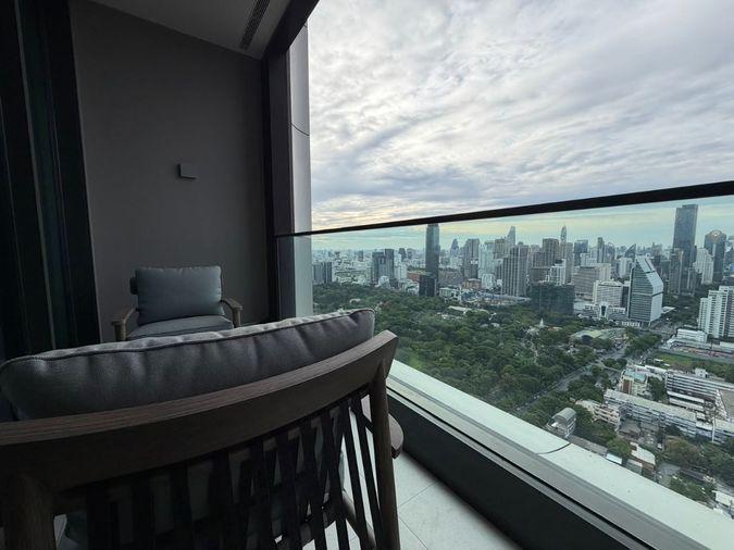 รูป 💎For rent Luxury Condo  📍 One89 Wireless 📍   Rent Prices   490,000/ month.  - รูปที่ 16/16