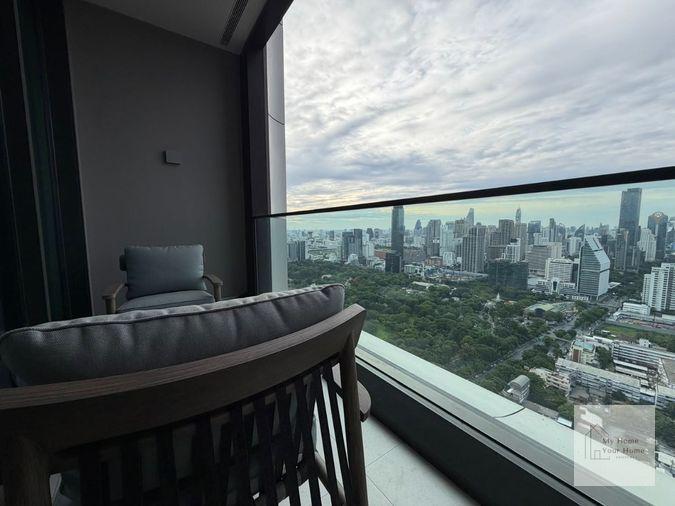 รูป 💎For rent Luxury Condo 📍 One89 Wireless 📍 Rent Prices 490,000/ month. - รูปที่ 16/16