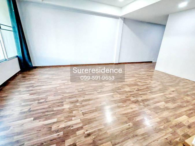 picture Hk0130, Home Office for rent 4 Br, Ratchada-Lat Phrao. - 5/18