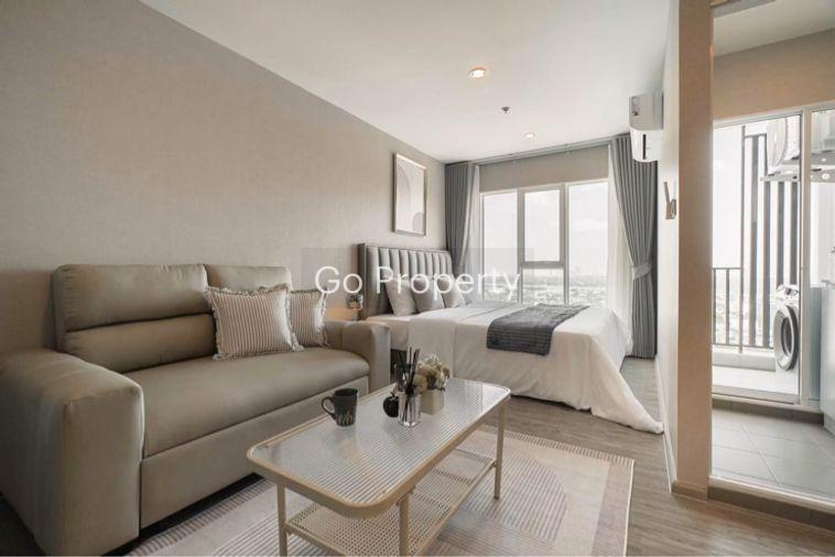 รูป 🔥ว่างพร้อมเข้าอยู่🔥#NOP1481 Regent Home บางนา✅แอดไลน์นัดชมห้อง🌸 - รูปที่ 10/17
