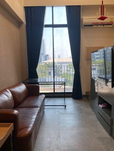 picture ✨ For Sale: Beyond Sukhumvit Condo ✨  💰 Only 2,950,000 THB - 1/8
