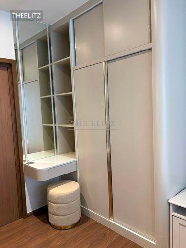 picture ✨ Ultra-Exclusive Sukhumvit Boutique Haven: High-End Sophistication in a Peaceful Cul-de-Sac ✨ - 6/30