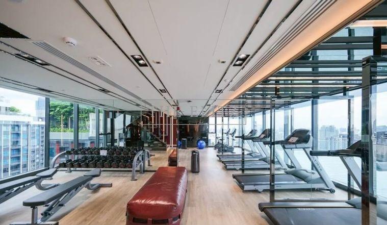 รูป ✨ Vibrant Youthful Energy - A Trendy Modern Suite Perfect for Dynamic Lifestyles ✨ - รูปที่ 22/23